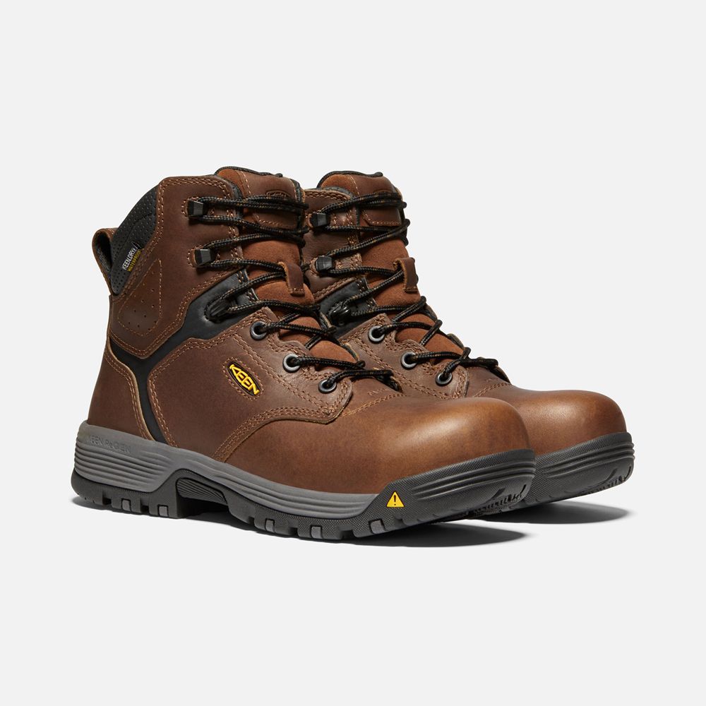 botte keen femme