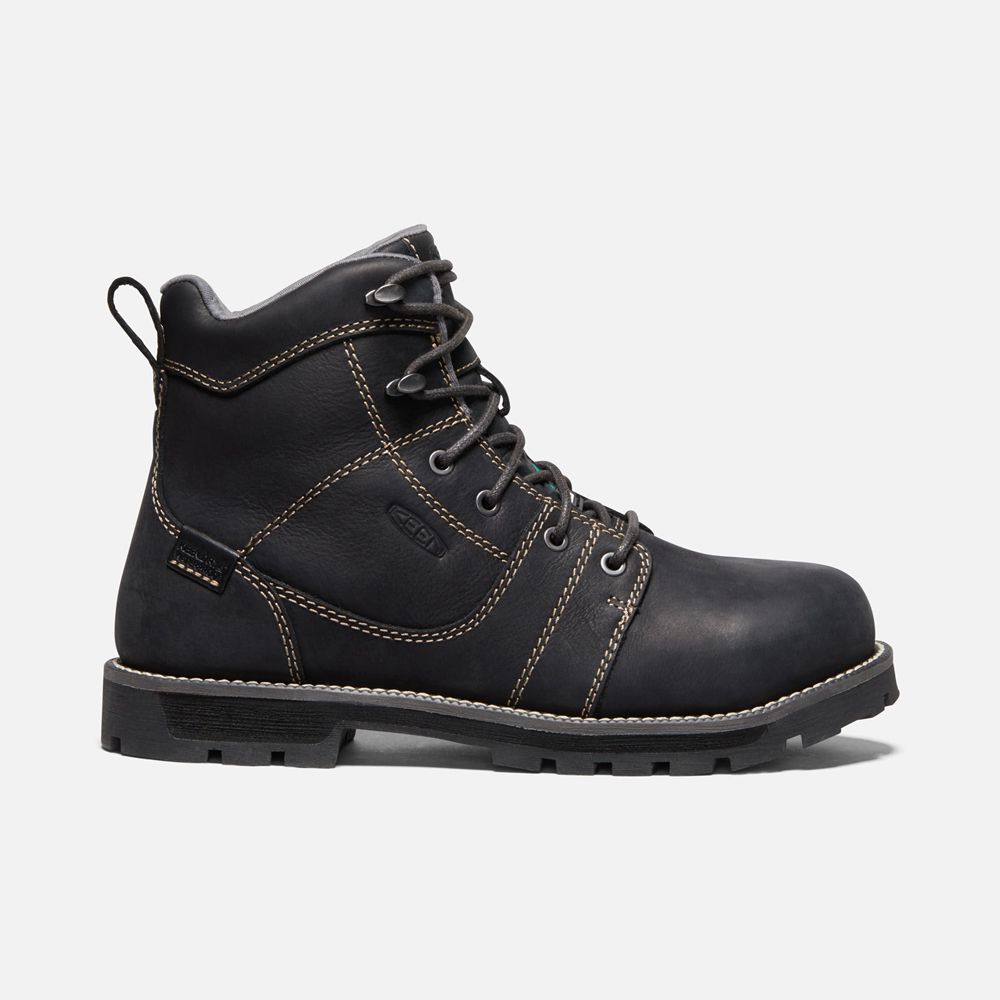 botte keen femme