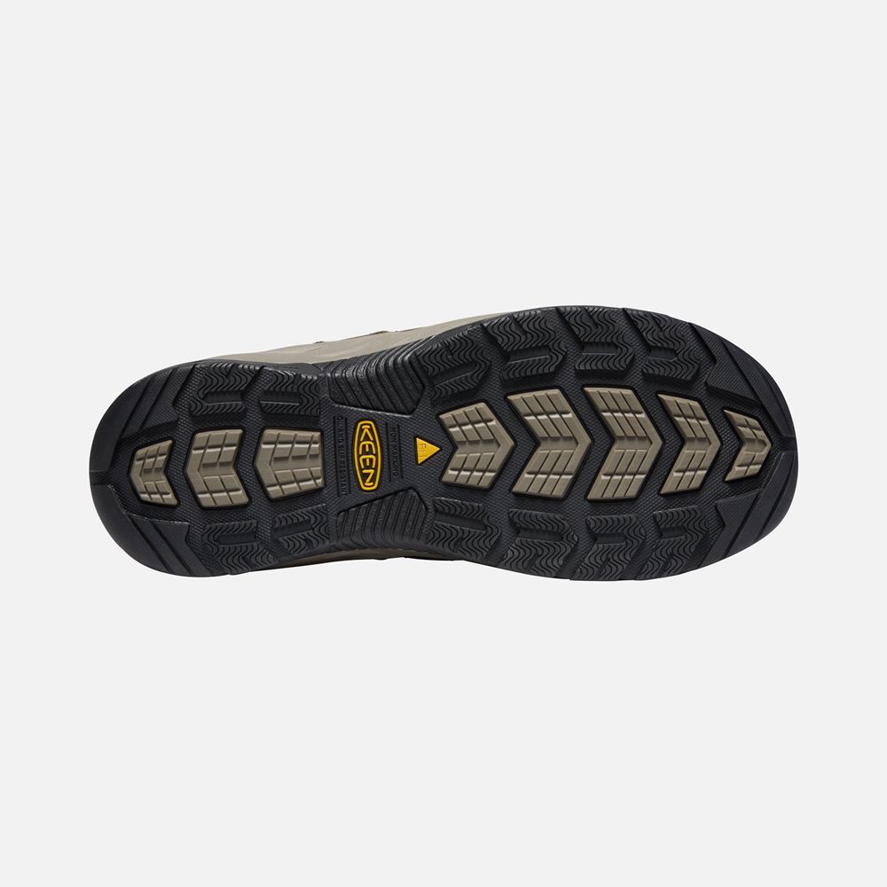 botte keen homme