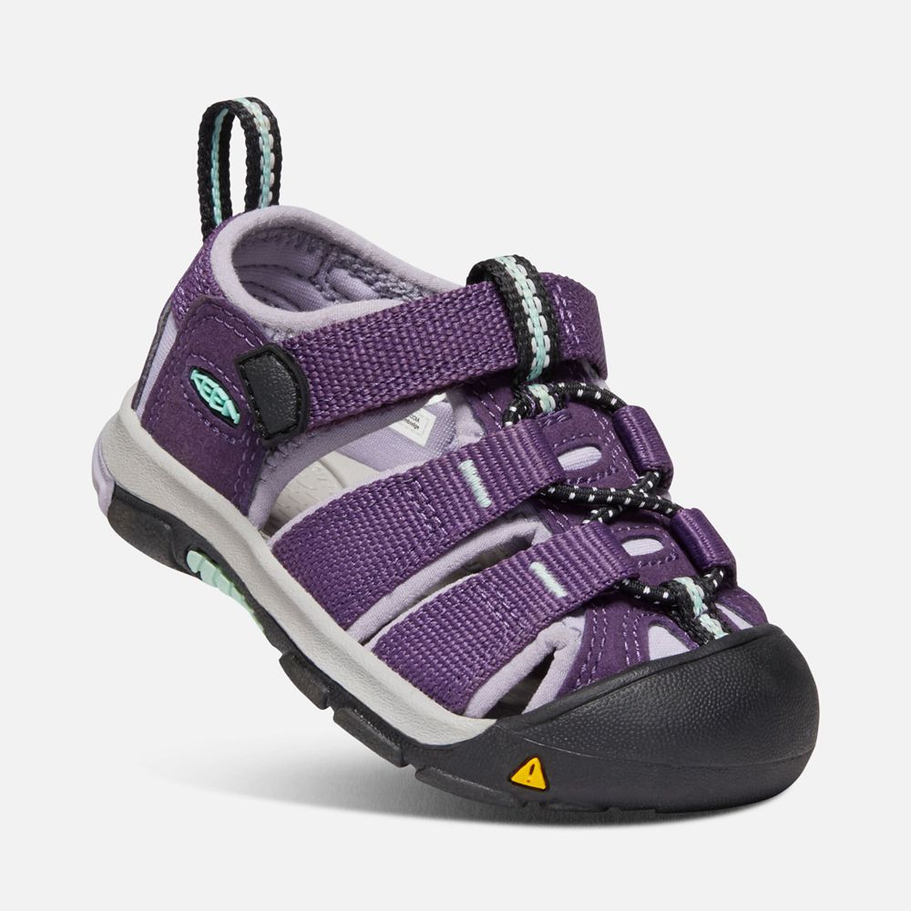 sandales keen enfant