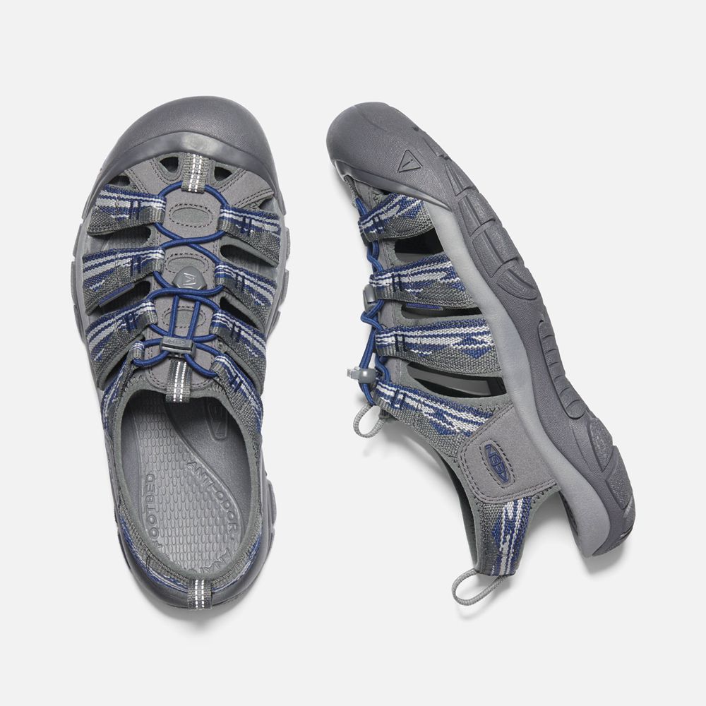 sandales de randonnée homme soldes